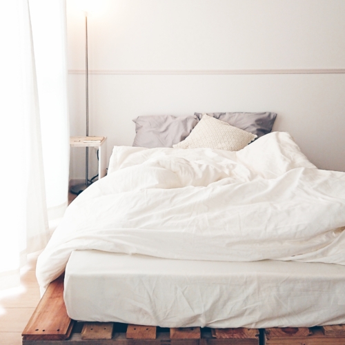 出張マッサージのメリット