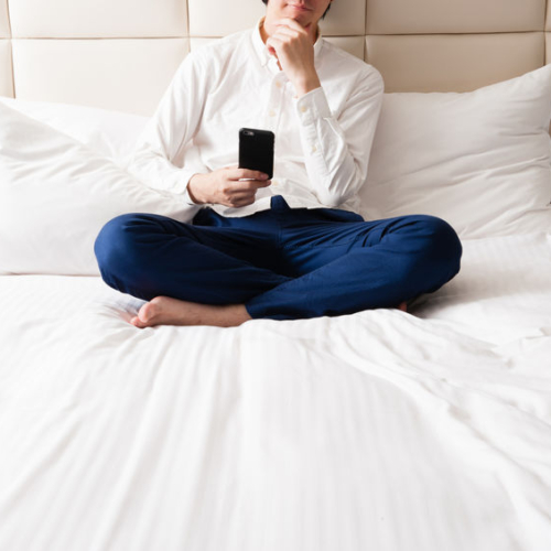 出張マッサージを愉しむポイント