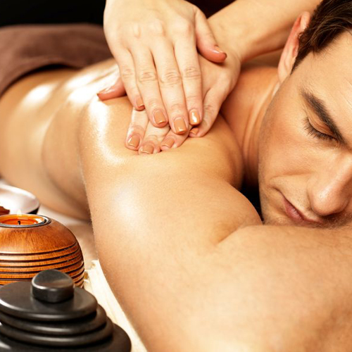 ディープリンパ