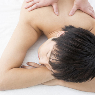 気兼ねなく楽しみたい