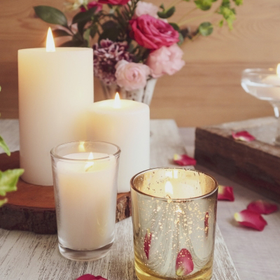 思う存分贅沢したい