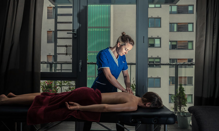 プライベートサロン