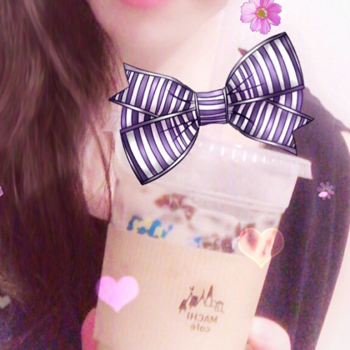 カフェゼリー☕︎