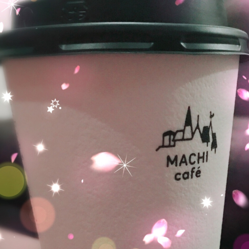 チャレンジ☕️