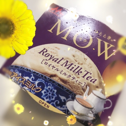 アイスクリーム🍨