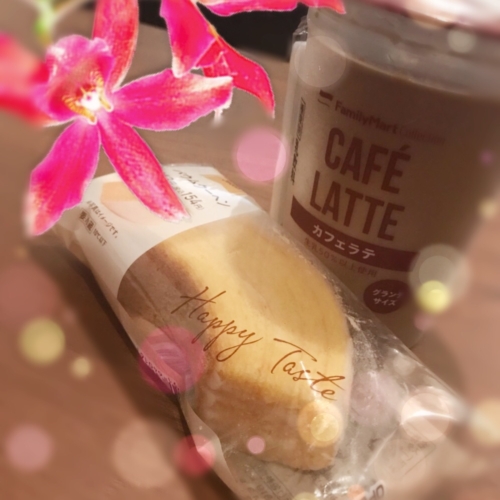 お夜食💕