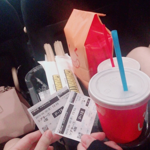 おやすみ( ˘ω˘ )zzz