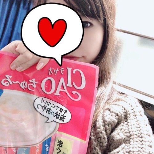 にゃฅ•ω•ฅ