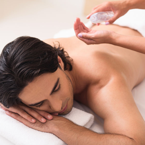 出張マッサージと睡眠との関連性