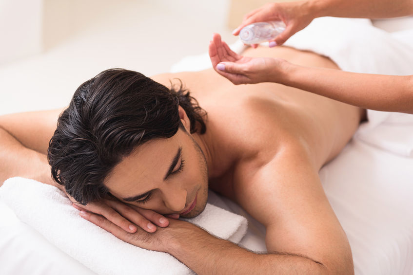 出張マッサージと睡眠との関連性