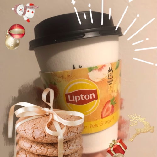 フルーツティー🍎