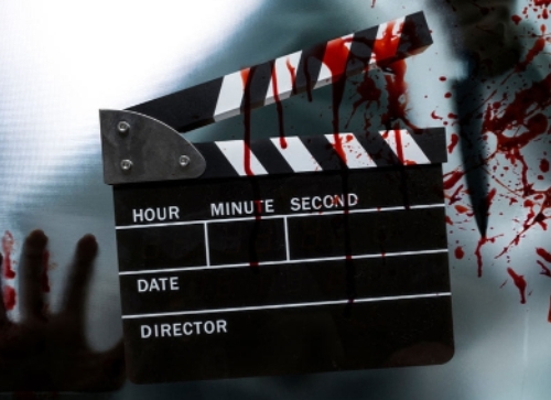 はらはら×ドキドキ=幸福感…？