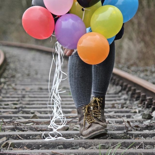 線路は続くよどこまでも・・・・