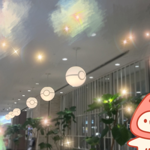 モンスターボール