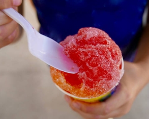 ７２５(なつごおり)