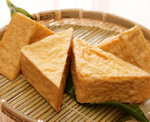 夏の超簡単レシピ