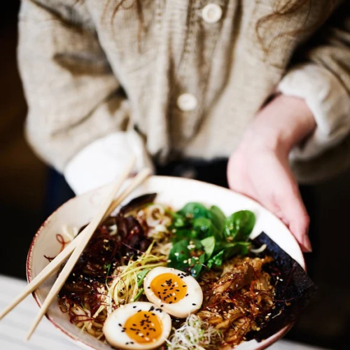 夏はスパイシーに