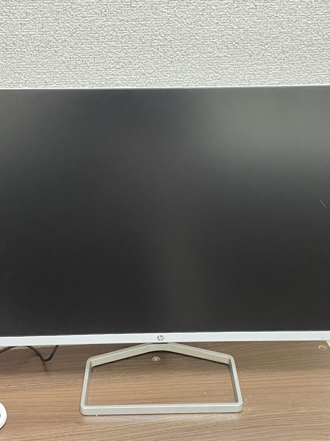 モニターテレビ