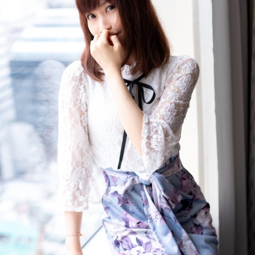 第四回・月間イチオシセラピスト♡