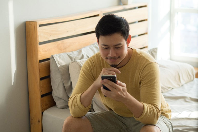 SNSや動画なども参考に！パネマジを見分けるポイント