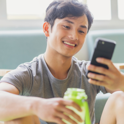 施術前の緊張を抑える方法