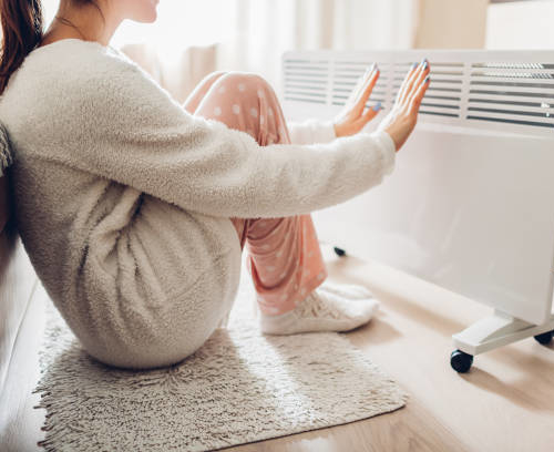 -4度ってどのくらいの寒さ？