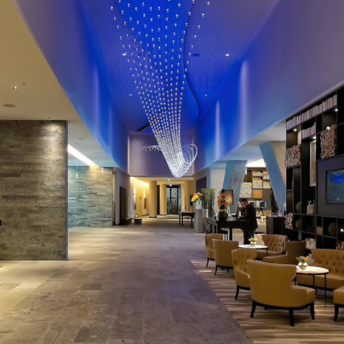 銀座周辺のおすすめホテル