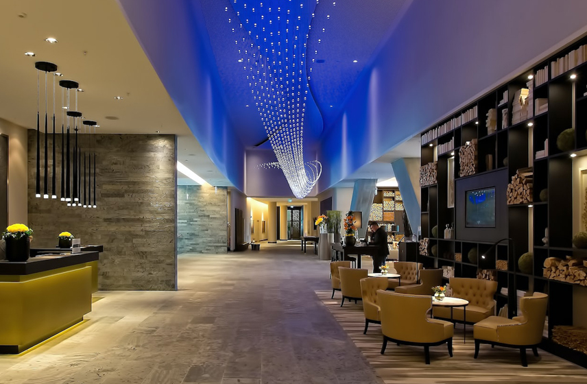 銀座のイチオシホテル1