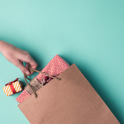 セラピストが喜ぶ差し入れ