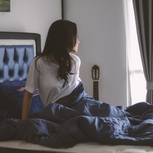 おすすめのナイトキャップ