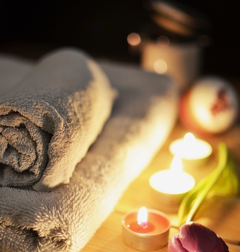 香りの表現・・・・・