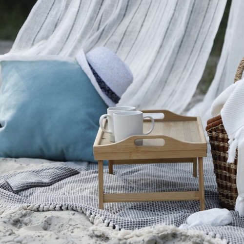 大型連休スタート