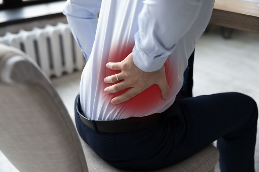 マッサージ後の揉み返しになる理由とは