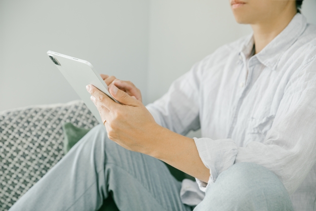 ブログはセラピストの趣味を知る良きツール