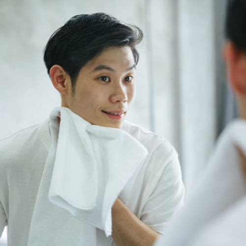 決め手は清潔感！施術前に準備すべきポイント