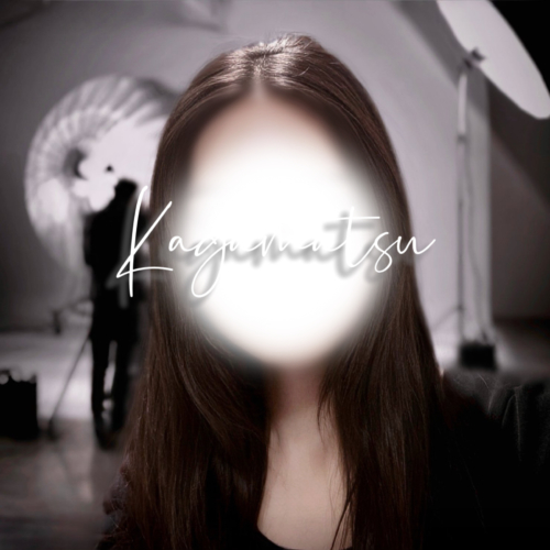 加賀松ひまり♥ʾʾ