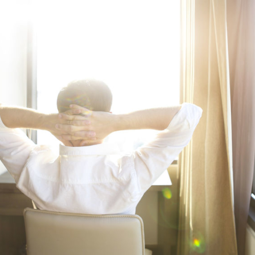 【初心者必見】セラピストの到着を待つ間の緊張を和らげる方法