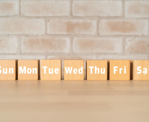 日曜日！！！！