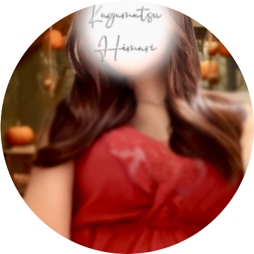 加賀松ひまり♥ʾʾ