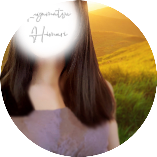 加賀松ひまり♥ʾʾ