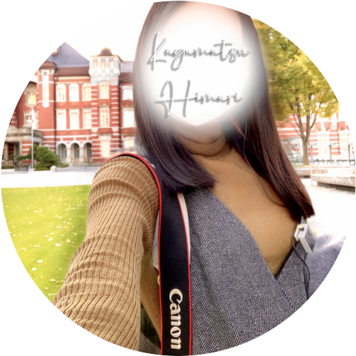 加賀松ひまり♥ʾʾ