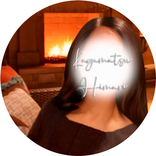 加賀松ひまり♥ʾʾ