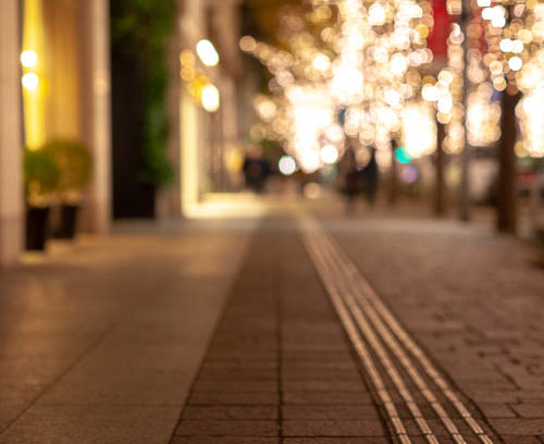 クリスマスには前予約をご利用ください