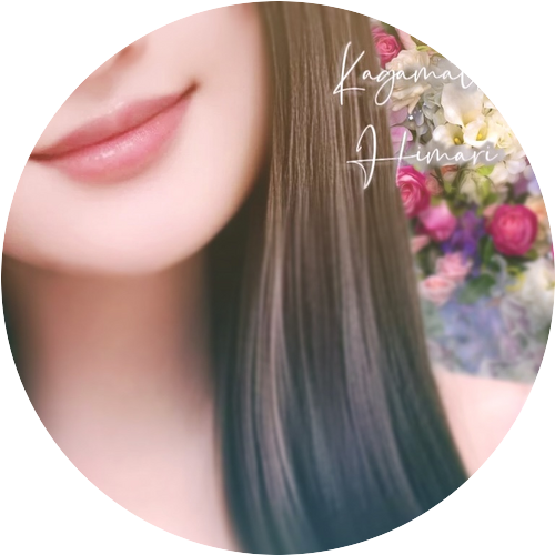 加賀松ひまり♥ʾʾ