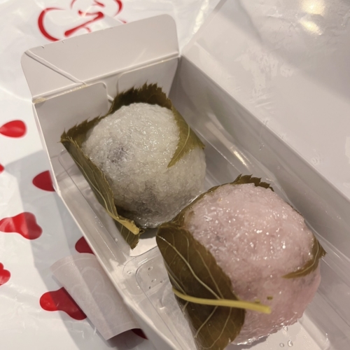 今日はたのしいひなまつり(´～｀♪