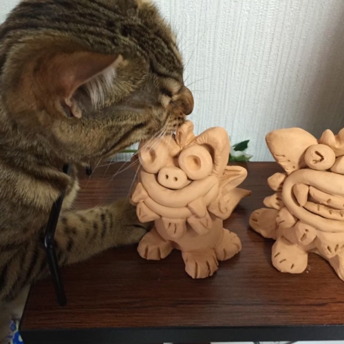 シリアルキラー