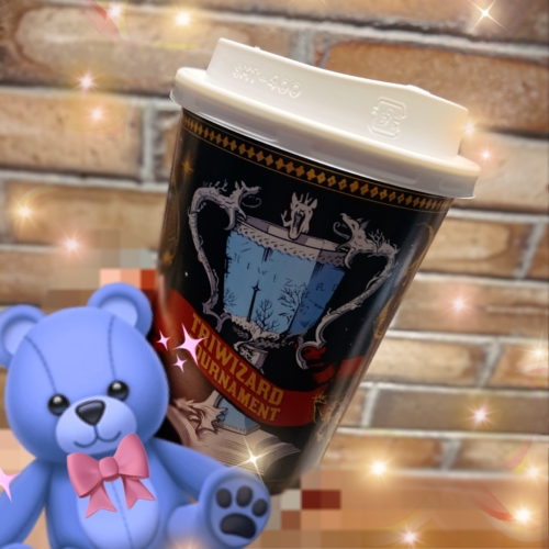 ロイヤルミルクティー