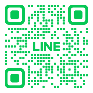 LINE予約始めました
