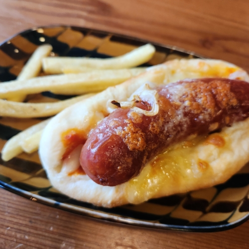 ☆大好きなお店のご飯☆