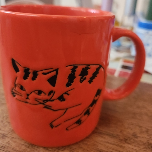 ☆苦手だったもの☆